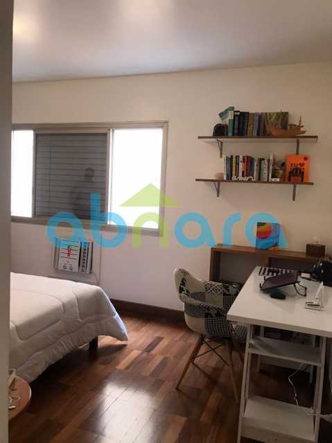 Conheça 14 do imóvel - Apartamento 3 quartos à venda Lagoa, Rio de Janeiro - R$ 1.595.000 - CPAP31366 - 15 14 - Apartamento 3 quartos à venda Lagoa, Rio de Janeiro - R$ 1.595.000 - CPAP31366 - 15