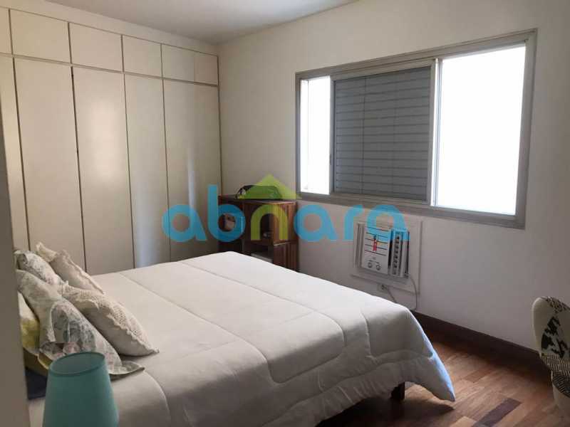 Conheça 15 do imóvel - Apartamento 3 quartos à venda Lagoa, Rio de Janeiro - R$ 1.595.000 - CPAP31366 - 16 15 - Apartamento 3 quartos à venda Lagoa, Rio de Janeiro - R$ 1.595.000 - CPAP31366 - 16