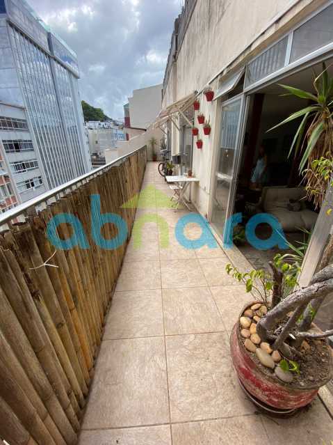 Conheça 05 do imóvel - Cobertura 5 quartos à venda Leme, Rio de Janeiro - R$ 3.450.000 - CPCO50035 - 6 05 - Cobertura 5 quartos à venda Leme, Rio de Janeiro - R$ 3.450.000 - CPCO50035 - 6