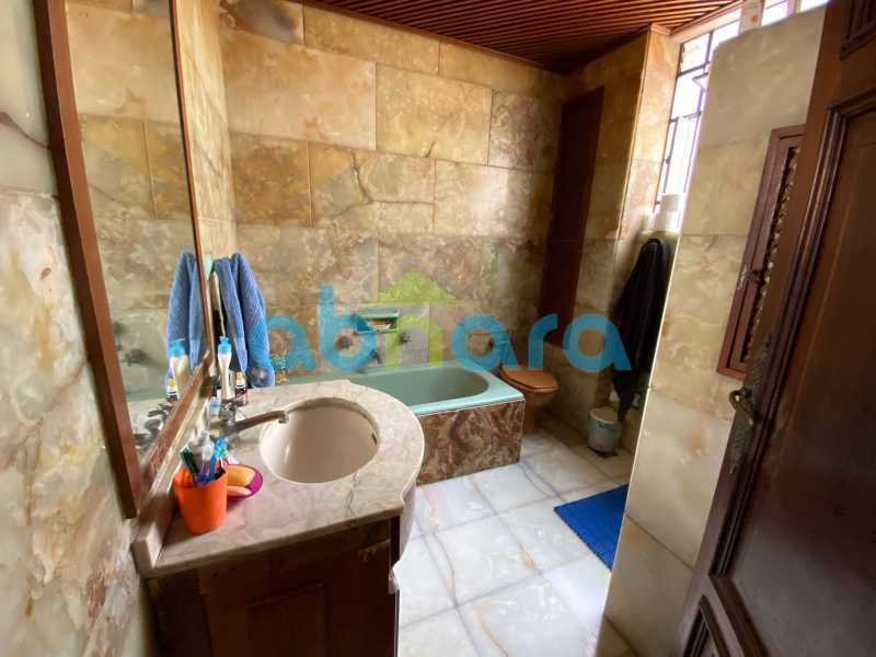 Conheça 15 do imóvel - Cobertura 5 quartos à venda Leme, Rio de Janeiro - R$ 3.450.000 - CPCO50035 - 16 15 - Cobertura 5 quartos à venda Leme, Rio de Janeiro - R$ 3.450.000 - CPCO50035 - 16