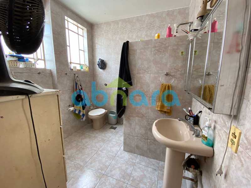 Conheça 14 do imóvel - Cobertura 5 quartos à venda Leme, Rio de Janeiro - R$ 3.450.000 - CPCO50035 - 15 14 - Cobertura 5 quartos à venda Leme, Rio de Janeiro - R$ 3.450.000 - CPCO50035 - 15