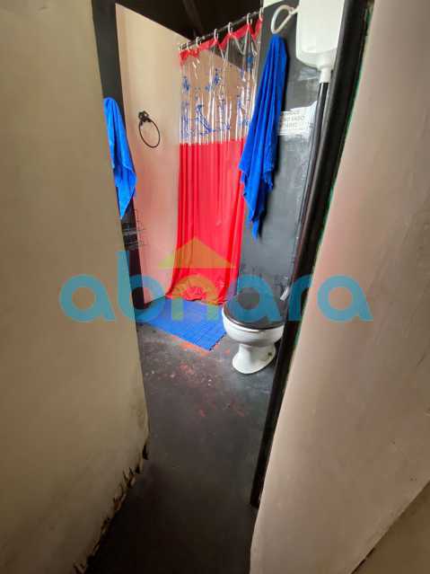 Conheça 21 do imóvel - Cobertura 5 quartos à venda Leme, Rio de Janeiro - R$ 3.450.000 - CPCO50035 - 21 21 - Cobertura 5 quartos à venda Leme, Rio de Janeiro - R$ 3.450.000 - CPCO50035 - 21