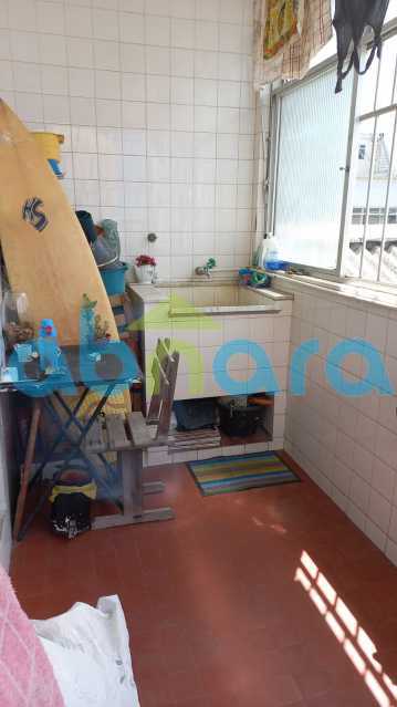 Conheça 26 do imóvel - Cobertura 5 quartos à venda Leme, Rio de Janeiro - R$ 3.450.000 - CPCO50035 - 26 26 - Cobertura 5 quartos à venda Leme, Rio de Janeiro - R$ 3.450.000 - CPCO50035 - 26