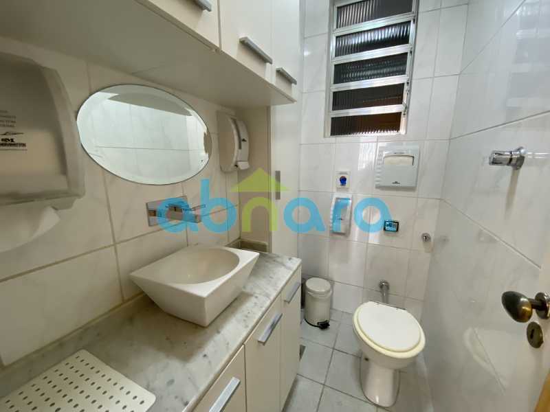 Conheça IMG_5347 do imóvel - Sala Comercial 36m² à venda Copacabana, Rio de Janeiro - R$ 260.000 - CPSL00084 - 8 IMG_5347 - Sala Comercial 36m² à venda Copacabana, Rio de Janeiro - R$ 260.000 - CPSL00084 - 8
