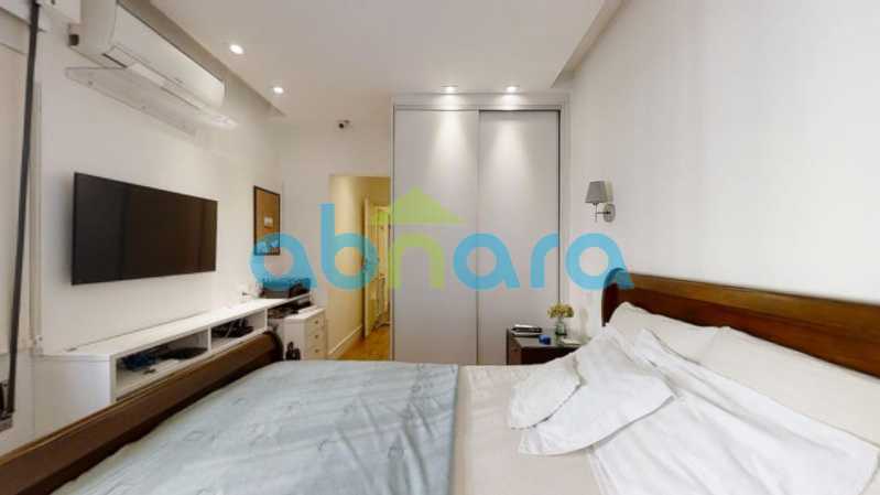 9 - Apartamento 3 quartos à venda Lagoa, Rio de Janeiro - R$ 1.900.000 - CPAP31370 - 8