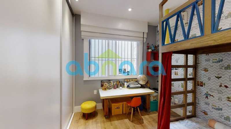 Conheça 11 do imóvel - Apartamento 3 quartos à venda Lagoa, Rio de Janeiro - R$ 1.900.000 - CPAP31370 - 10 11 - Apartamento 3 quartos à venda Lagoa, Rio de Janeiro - R$ 1.900.000 - CPAP31370 - 10