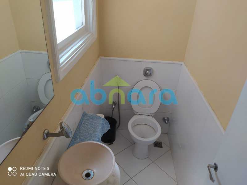 Conheça 5. do imóvel - Sala Comercial 20m² à venda Copacabana, Rio de Janeiro - R$ 179.000 - CPSL00085 - 9 5. - Sala Comercial 20m² à venda Copacabana, Rio de Janeiro - R$ 179.000 - CPSL00085 - 9