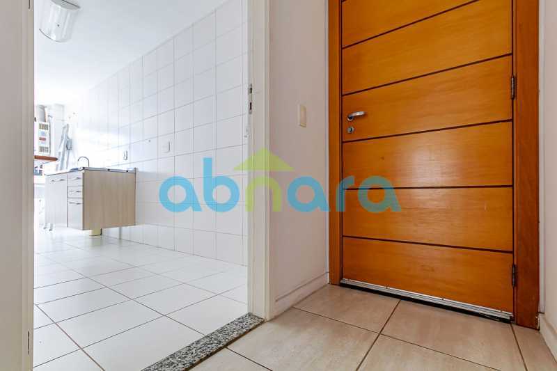 15 - Apartamento 3 quartos à venda São Cristóvão, Rio de Janeiro - R$ 499.000 - CPAP31376 - 15