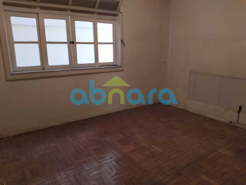 Conheça 10 do imóvel - Apartamento 4 quartos à venda Flamengo, Rio de Janeiro - R$ 1.200.000 - CPAP40586 - 11 10 - Apartamento 4 quartos à venda Flamengo, Rio de Janeiro - R$ 1.200.000 - CPAP40586 - 11