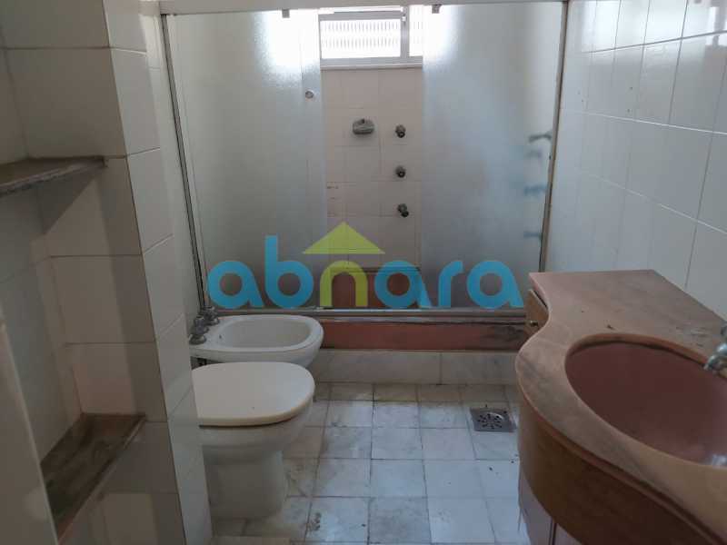 Conheça 23 do imóvel - Apartamento 4 quartos à venda Flamengo, Rio de Janeiro - R$ 1.200.000 - CPAP40586 - 24 23 - Apartamento 4 quartos à venda Flamengo, Rio de Janeiro - R$ 1.200.000 - CPAP40586 - 24