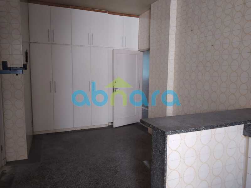 Conheça 20 do imóvel - Apartamento 4 quartos à venda Flamengo, Rio de Janeiro - R$ 1.200.000 - CPAP40586 - 21 20 - Apartamento 4 quartos à venda Flamengo, Rio de Janeiro - R$ 1.200.000 - CPAP40586 - 21