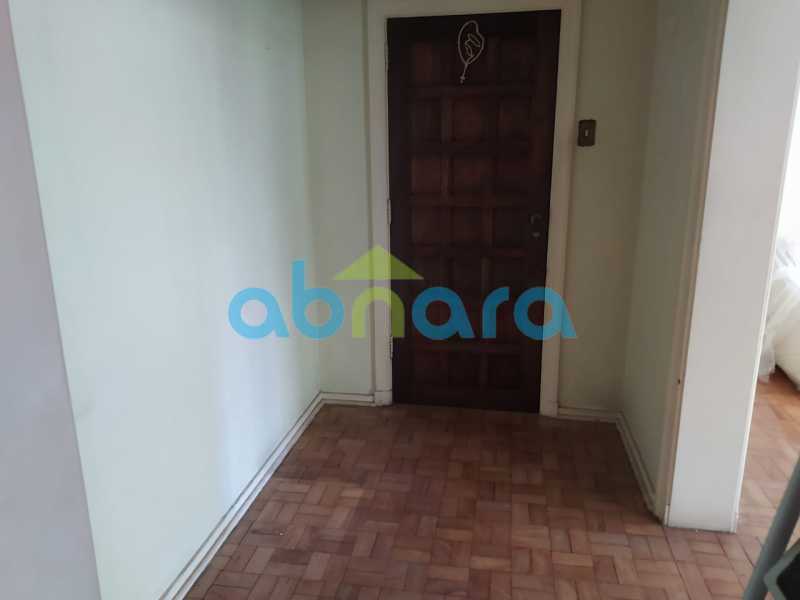 Conheça 5 do imóvel - Apartamento 4 quartos à venda Flamengo, Rio de Janeiro - R$ 1.200.000 - CPAP40586 - 6 5 - Apartamento 4 quartos à venda Flamengo, Rio de Janeiro - R$ 1.200.000 - CPAP40586 - 6