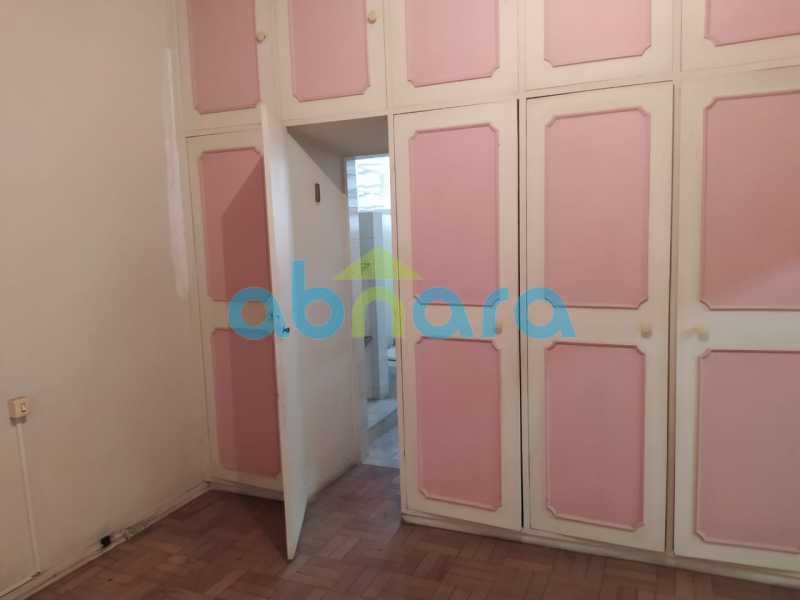 Conheça 17 do imóvel - Apartamento 4 quartos à venda Flamengo, Rio de Janeiro - R$ 1.200.000 - CPAP40586 - 18 17 - Apartamento 4 quartos à venda Flamengo, Rio de Janeiro - R$ 1.200.000 - CPAP40586 - 18