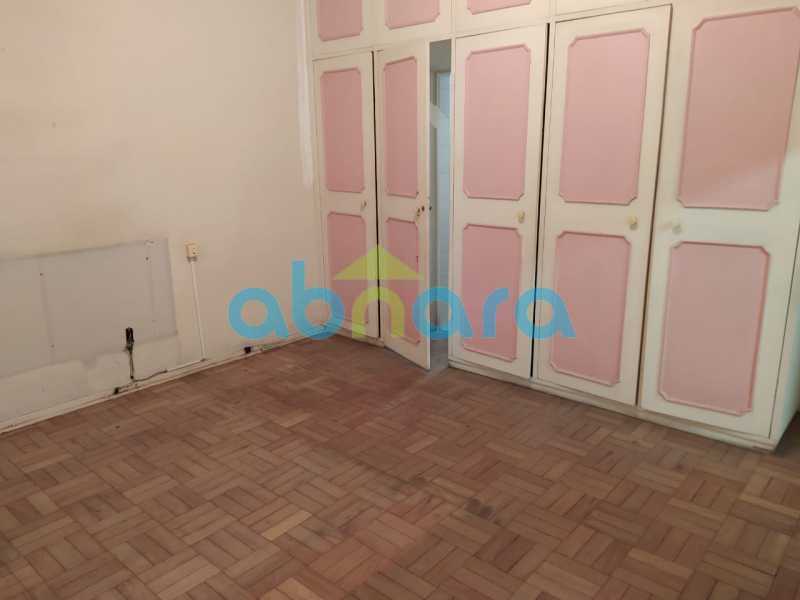 Conheça 18 do imóvel - Apartamento 4 quartos à venda Flamengo, Rio de Janeiro - R$ 1.200.000 - CPAP40586 - 19 18 - Apartamento 4 quartos à venda Flamengo, Rio de Janeiro - R$ 1.200.000 - CPAP40586 - 19