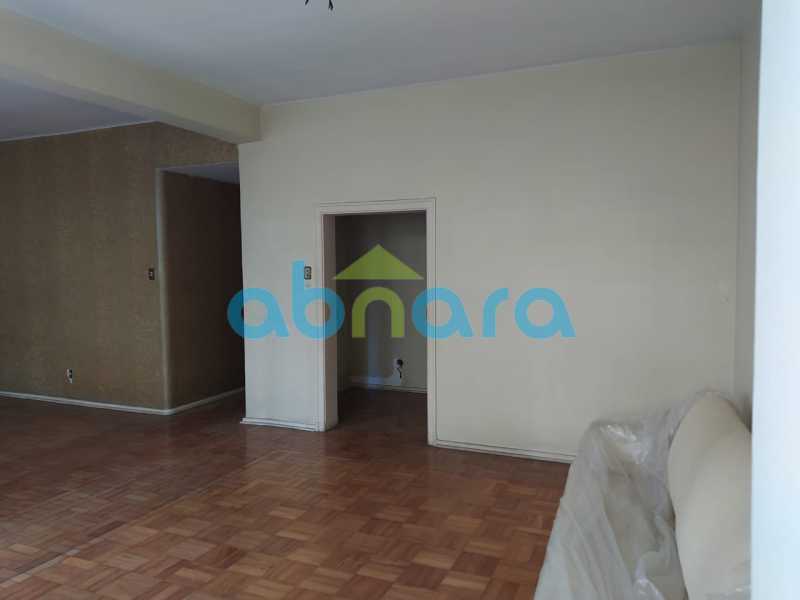 Conheça 3 do imóvel - Apartamento 4 quartos à venda Flamengo, Rio de Janeiro - R$ 1.200.000 - CPAP40586 - 4 3 - Apartamento 4 quartos à venda Flamengo, Rio de Janeiro - R$ 1.200.000 - CPAP40586 - 4