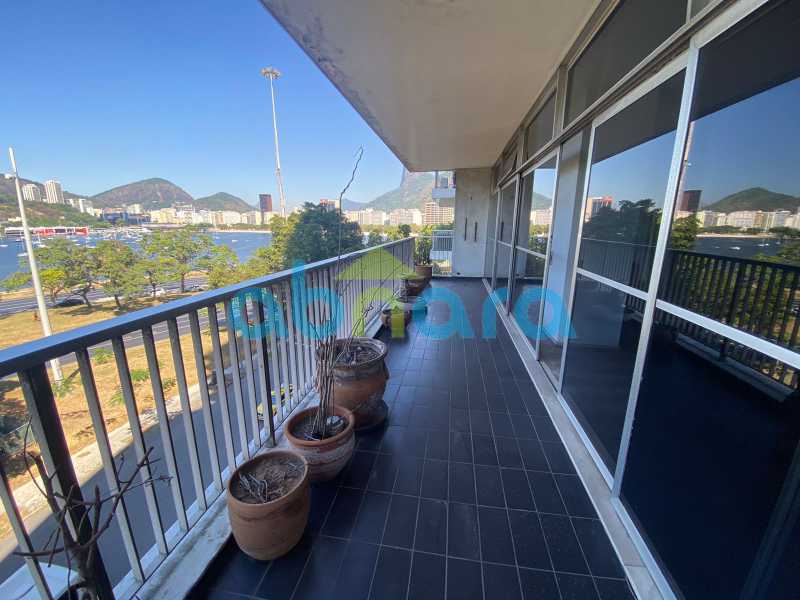 Conheça 08 do imóvel - Apartamento 4 quartos à venda Flamengo, Rio de Janeiro - R$ 3.750.000 - CPAP40587 - 9 08 - Apartamento 4 quartos à venda Flamengo, Rio de Janeiro - R$ 3.750.000 - CPAP40587 - 9