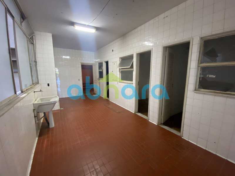 Conheça 16 do imóvel - Apartamento 4 quartos à venda Flamengo, Rio de Janeiro - R$ 3.750.000 - CPAP40587 - 17 16 - Apartamento 4 quartos à venda Flamengo, Rio de Janeiro - R$ 3.750.000 - CPAP40587 - 17