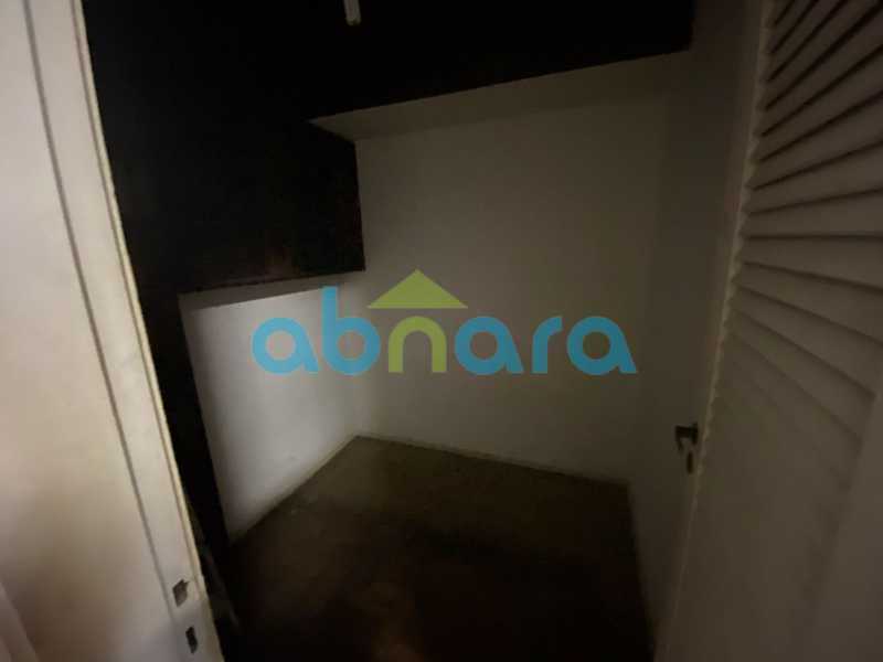 Conheça 18 do imóvel - Apartamento 4 quartos à venda Flamengo, Rio de Janeiro - R$ 3.750.000 - CPAP40587 - 19 18 - Apartamento 4 quartos à venda Flamengo, Rio de Janeiro - R$ 3.750.000 - CPAP40587 - 19
