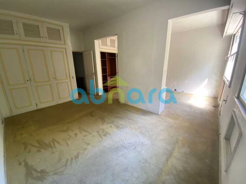 Conheça 13 do imóvel - Apartamento 4 quartos à venda Flamengo, Rio de Janeiro - R$ 3.750.000 - CPAP40587 - 14 13 - Apartamento 4 quartos à venda Flamengo, Rio de Janeiro - R$ 3.750.000 - CPAP40587 - 14