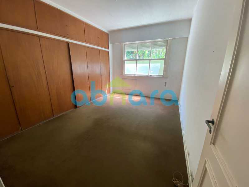 Conheça 11 do imóvel - Apartamento 4 quartos à venda Flamengo, Rio de Janeiro - R$ 3.750.000 - CPAP40587 - 12 11 - Apartamento 4 quartos à venda Flamengo, Rio de Janeiro - R$ 3.750.000 - CPAP40587 - 12