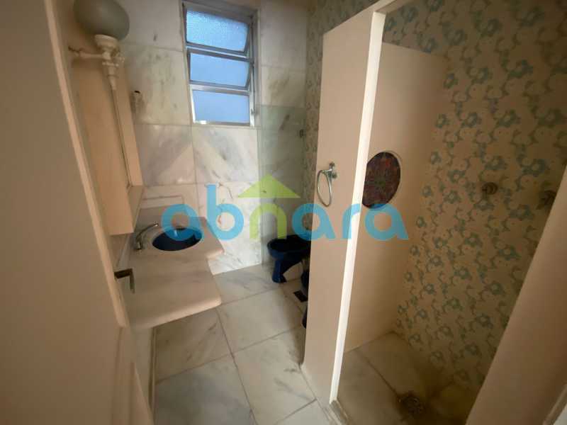 Conheça 27 do imóvel - Apartamento 4 quartos à venda Flamengo, Rio de Janeiro - R$ 3.750.000 - CPAP40587 - 28 27 - Apartamento 4 quartos à venda Flamengo, Rio de Janeiro - R$ 3.750.000 - CPAP40587 - 28