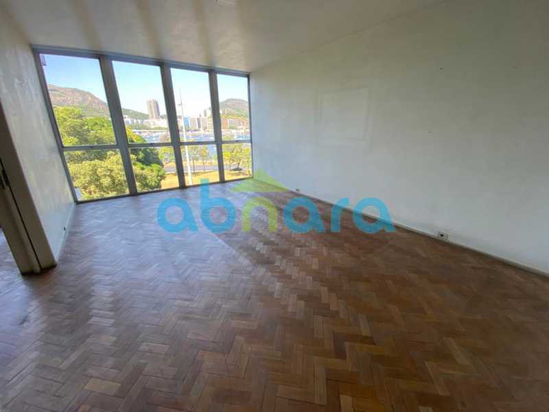 06 - Apartamento 4 quartos à venda Flamengo, Rio de Janeiro - R$ 3.750.000 - CPAP40587 - 7