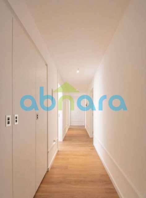 Conheça 6 do imóvel - Apartamento 4 quartos à venda Flamengo, Rio de Janeiro - R$ 4.500.000 - CPAP40588 - 7 6 - Apartamento 4 quartos à venda Flamengo, Rio de Janeiro - R$ 4.500.000 - CPAP40588 - 7