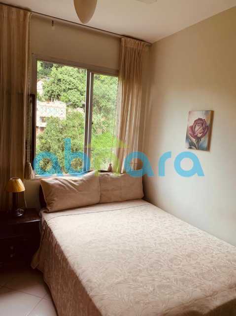 WhatsApp Image 2022-04-01 at 1 - Apartamento 2 quartos à venda Itanhangá, Rio de Janeiro - R$ 205.000 - CPAP20785 - 1