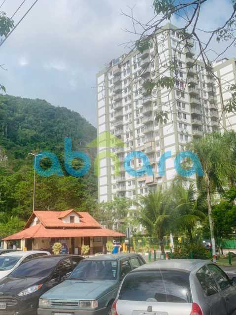 WhatsApp Image 2022-04-01 at 1 - Apartamento 2 quartos à venda Itanhangá, Rio de Janeiro - R$ 205.000 - CPAP20785 - 23