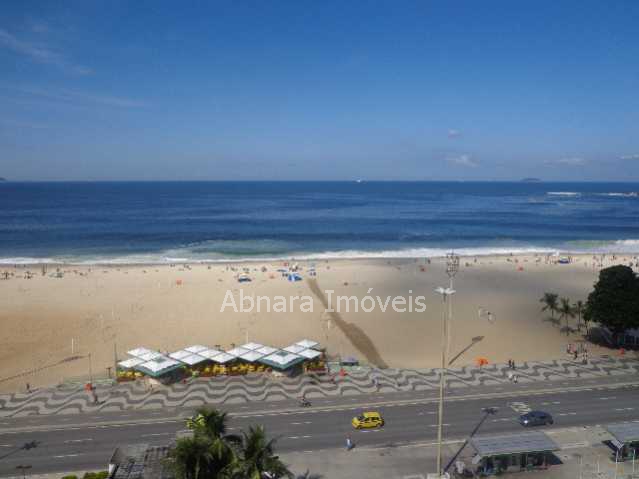 Conheça 02 do imóvel - Apartamento à venda Avenida Atlântica,Copacabana, Rio de Janeiro - R$ 2.100.000 - CPAP10025 - 4 02 - Apartamento à venda Avenida Atlântica,Copacabana, Rio de Janeiro - R$ 2.100.000 - CPAP10025 - 4