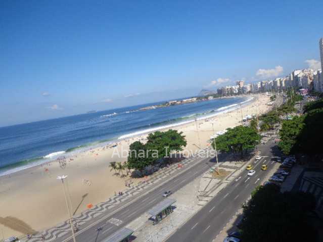 03 - Apartamento à venda Avenida Atlântica,Copacabana, Rio de Janeiro - R$ 2.100.000 - CPAP10025 - 6