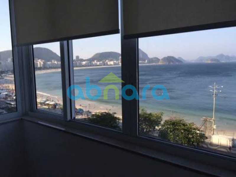 Conheça AB2 do imóvel - Apartamento à venda Avenida Atlântica,Copacabana, Rio de Janeiro - R$ 2.100.000 - CPAP10025 - 3 AB2 - Apartamento à venda Avenida Atlântica,Copacabana, Rio de Janeiro - R$ 2.100.000 - CPAP10025 - 3