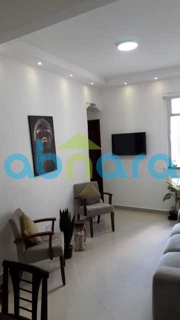 2. - Apartamento 1 quarto à venda Tijuca, Rio de Janeiro - R$ 320.000 - CPAP10433 - 3