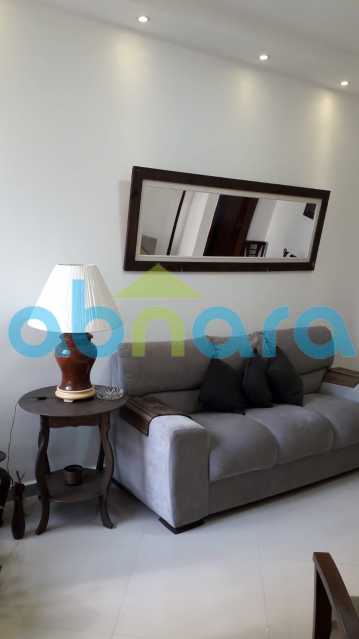 3. - Apartamento 1 quarto à venda Tijuca, Rio de Janeiro - R$ 320.000 - CPAP10433 - 4
