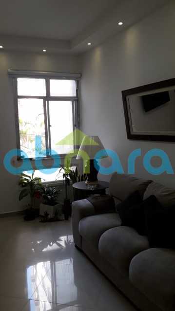 5. - Apartamento 1 quarto à venda Tijuca, Rio de Janeiro - R$ 320.000 - CPAP10433 - 5