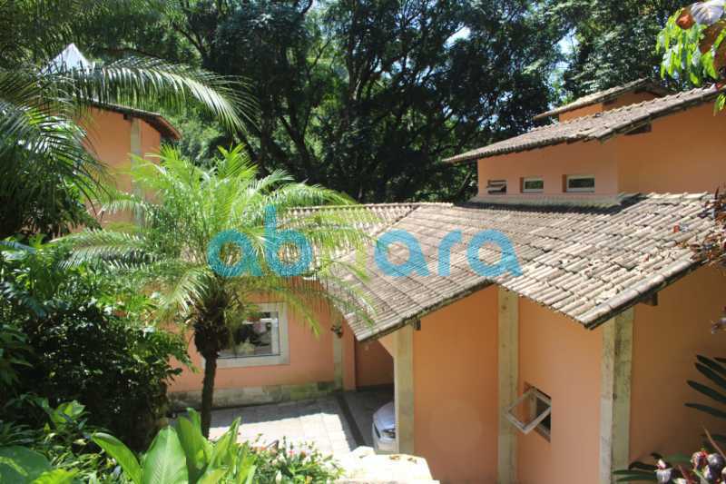 5. - Casa 3 quartos à venda São Conrado, Rio de Janeiro - R$ 3.700.000 - CPCA30018 - 6