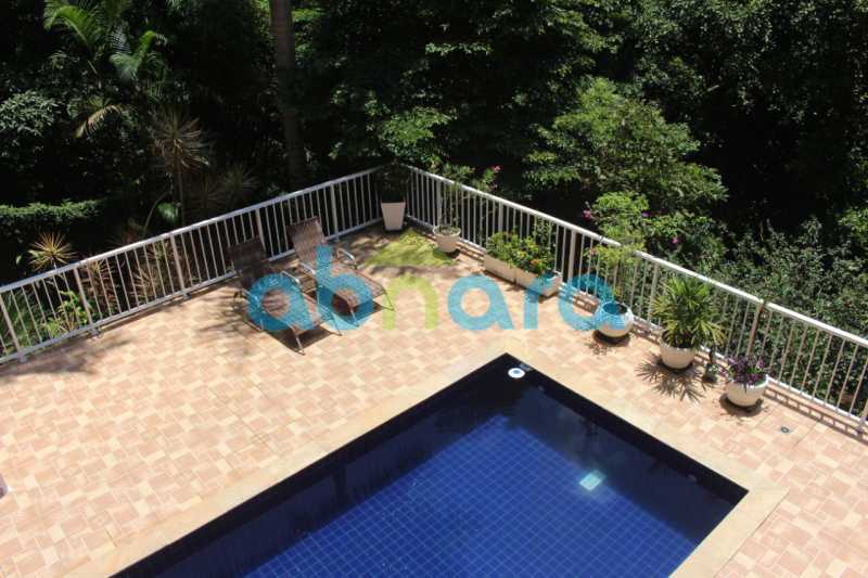 Conheça 18. do imóvel - Casa 3 quartos à venda São Conrado, Rio de Janeiro - R$ 3.700.000 - CPCA30018 - 19 18. - Casa 3 quartos à venda São Conrado, Rio de Janeiro - R$ 3.700.000 - CPCA30018 - 19
