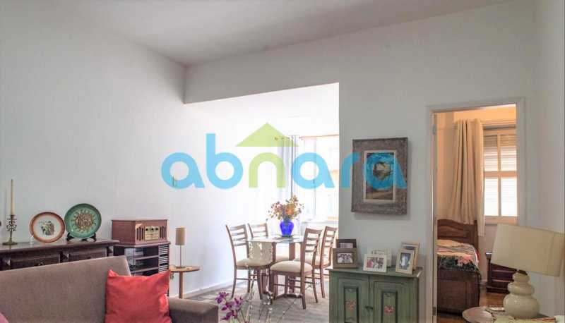Conheça 1SALA do imóvel - Apartamento 3 quartos à venda Leme, Rio de Janeiro - R$ 1.290.000 - CPAP31380 - 1 1SALA - Apartamento 3 quartos à venda Leme, Rio de Janeiro - R$ 1.290.000 - CPAP31380 - 1