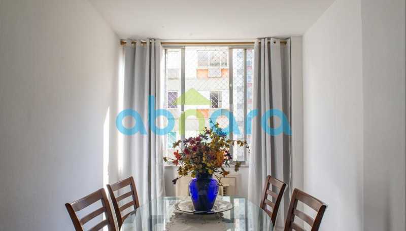 Conheça 5 do imóvel - Apartamento 3 quartos à venda Leme, Rio de Janeiro - R$ 1.290.000 - CPAP31380 - 6 5 - Apartamento 3 quartos à venda Leme, Rio de Janeiro - R$ 1.290.000 - CPAP31380 - 6