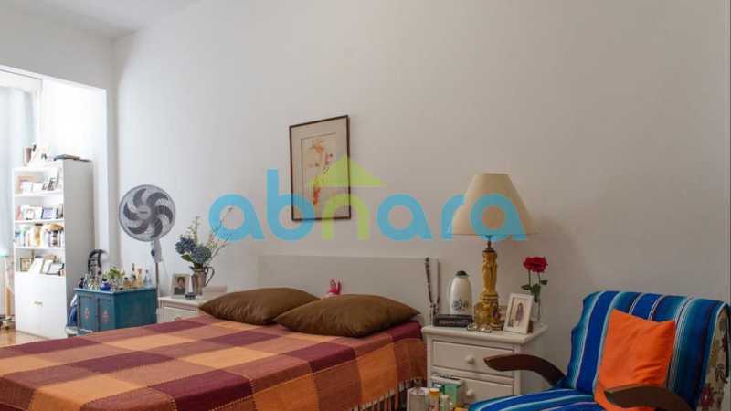 7 - Apartamento 3 quartos à venda Leme, Rio de Janeiro - R$ 1.290.000 - CPAP31380 - 8