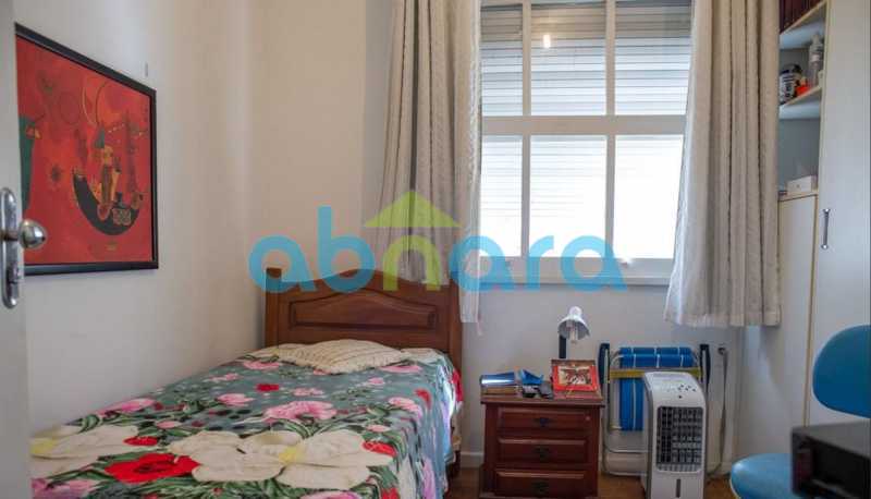 Conheça 10 do imóvel - Apartamento 3 quartos à venda Leme, Rio de Janeiro - R$ 1.290.000 - CPAP31380 - 11 10 - Apartamento 3 quartos à venda Leme, Rio de Janeiro - R$ 1.290.000 - CPAP31380 - 11
