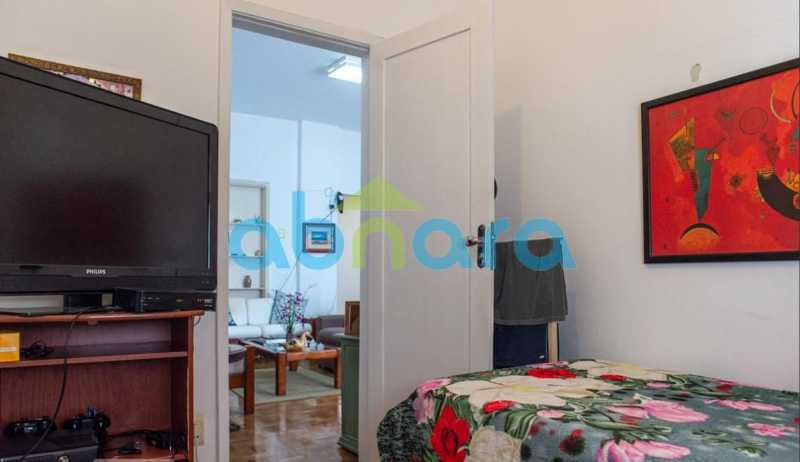 11 - Apartamento 3 quartos à venda Leme, Rio de Janeiro - R$ 1.290.000 - CPAP31380 - 12