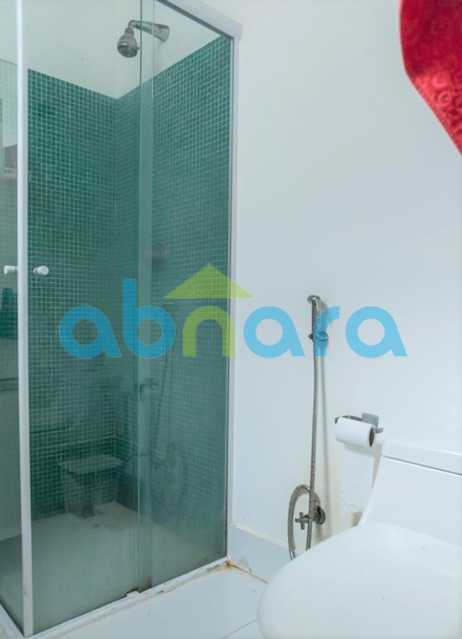 Conheça 14 do imóvel - Apartamento 3 quartos à venda Leme, Rio de Janeiro - R$ 1.290.000 - CPAP31380 - 15 14 - Apartamento 3 quartos à venda Leme, Rio de Janeiro - R$ 1.290.000 - CPAP31380 - 15