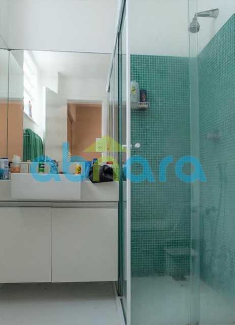 Conheça 15 do imóvel - Apartamento 3 quartos à venda Leme, Rio de Janeiro - R$ 1.290.000 - CPAP31380 - 16 15 - Apartamento 3 quartos à venda Leme, Rio de Janeiro - R$ 1.290.000 - CPAP31380 - 16