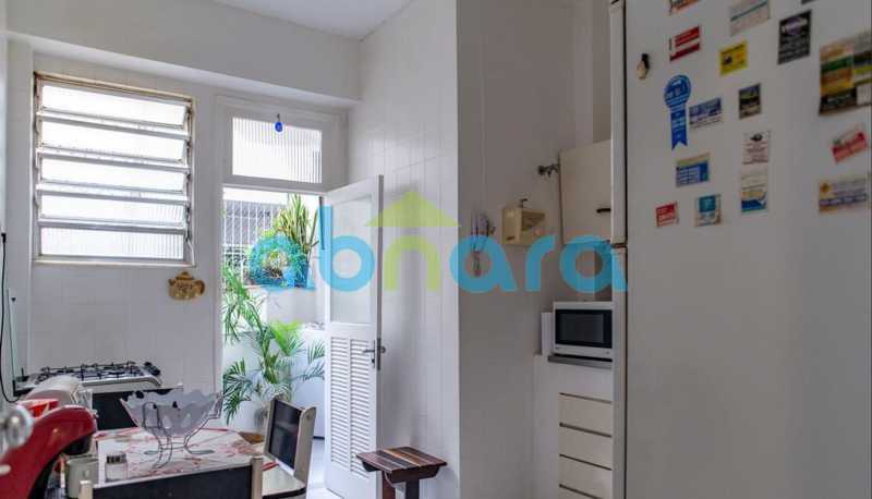 17 - Apartamento 3 quartos à venda Leme, Rio de Janeiro - R$ 1.290.000 - CPAP31380 - 18