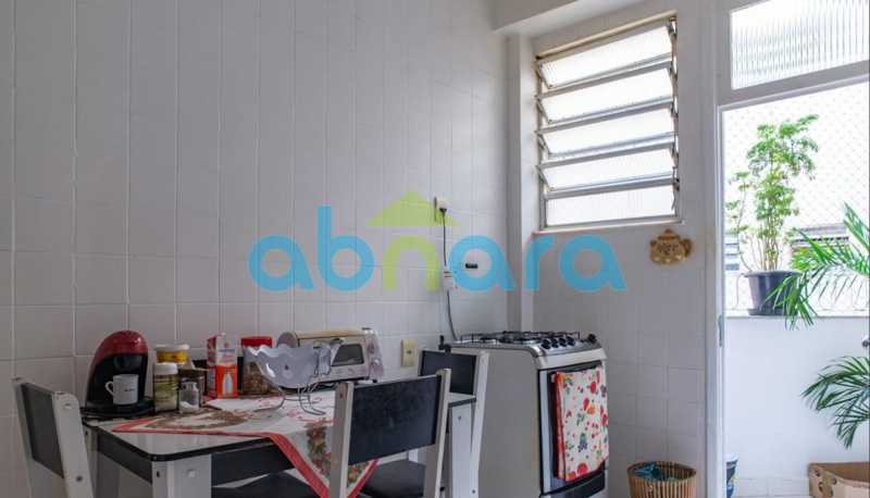 19 - Apartamento 3 quartos à venda Leme, Rio de Janeiro - R$ 1.290.000 - CPAP31380 - 20