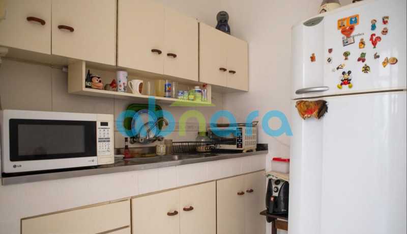 Conheça 21 do imóvel - Apartamento 3 quartos à venda Leme, Rio de Janeiro - R$ 1.290.000 - CPAP31380 - 22 21 - Apartamento 3 quartos à venda Leme, Rio de Janeiro - R$ 1.290.000 - CPAP31380 - 22