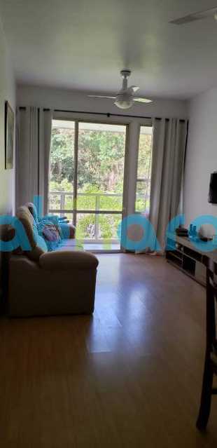 3 - Apartamento 2 quartos à venda Leme, Rio de Janeiro - R$ 1.300.000 - CPAP20789 - 4