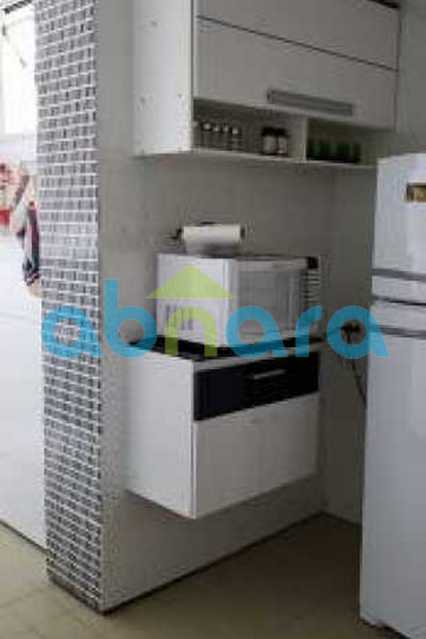 13 - Apartamento 2 quartos à venda Leme, Rio de Janeiro - R$ 1.300.000 - CPAP20789 - 13