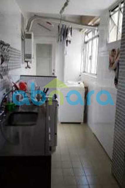 14 - Apartamento 2 quartos à venda Leme, Rio de Janeiro - R$ 1.300.000 - CPAP20789 - 14